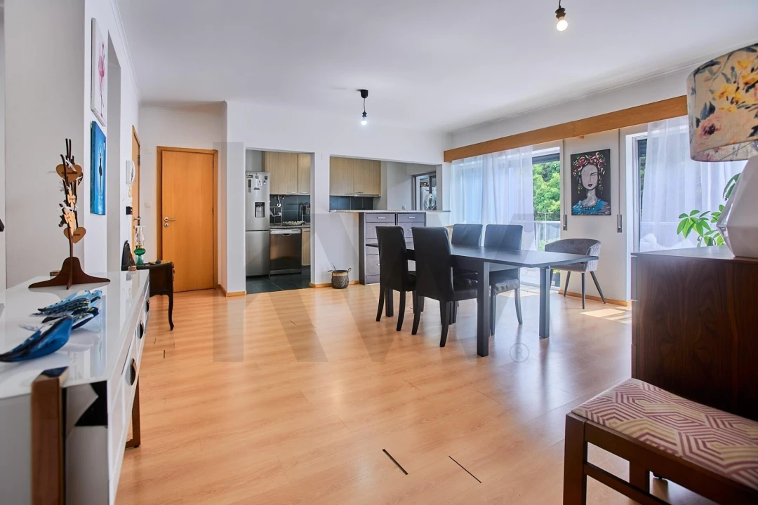 Apartamento T2 para Venda em Fajã de Baixo Foto 23