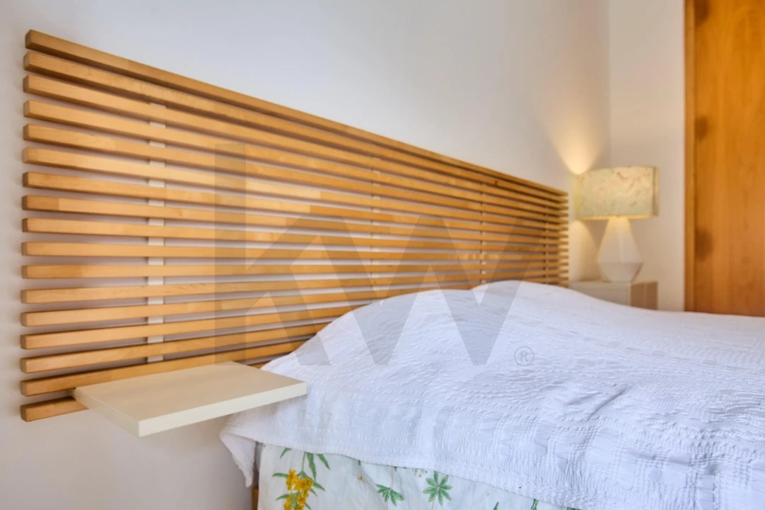 Apartamento T2 para Venda em Fajã de Baixo Foto 8