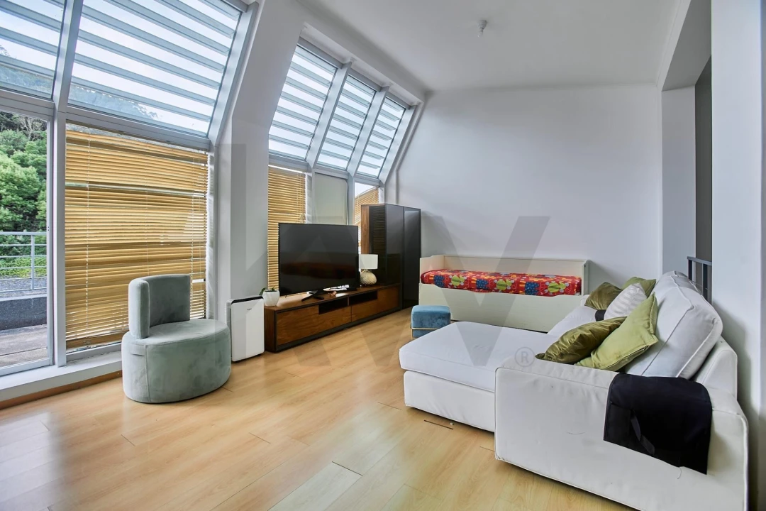 Apartamento T2 para Venda em Fajã de Baixo Foto 16