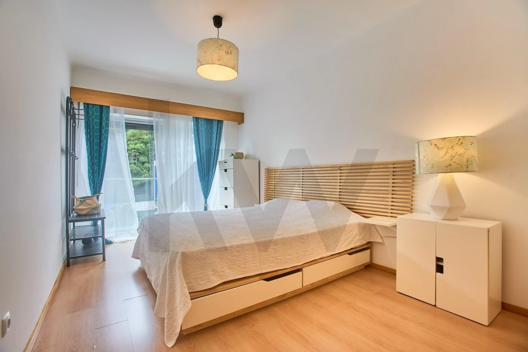 Apartamento T2 para Venda em Fajã de Baixo Foto 3