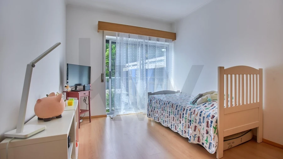 Apartamento T2 para Venda em Fajã de Baixo