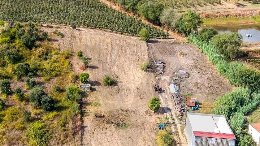 Terreno para Venda em Lamas e Cercal