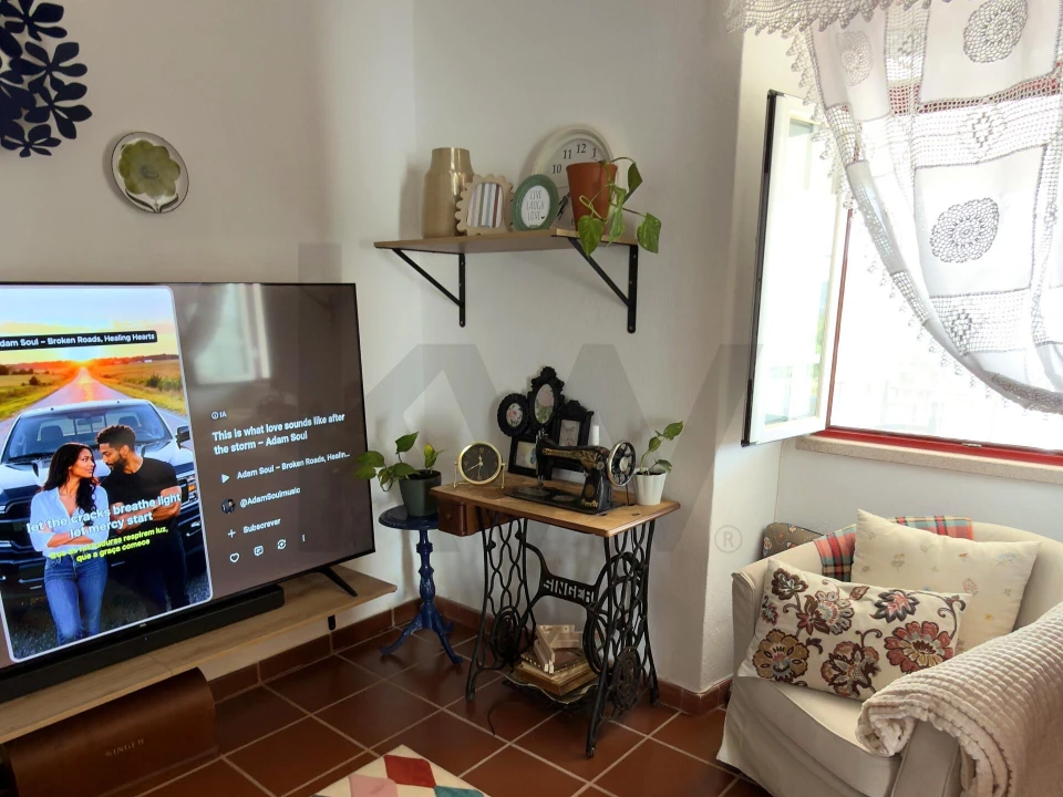 Moradia T3 para Venda em Arez e Amieira do Tejo Foto 26