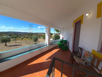 Moradia T3 para Venda em Arez e Amieira do Tejo