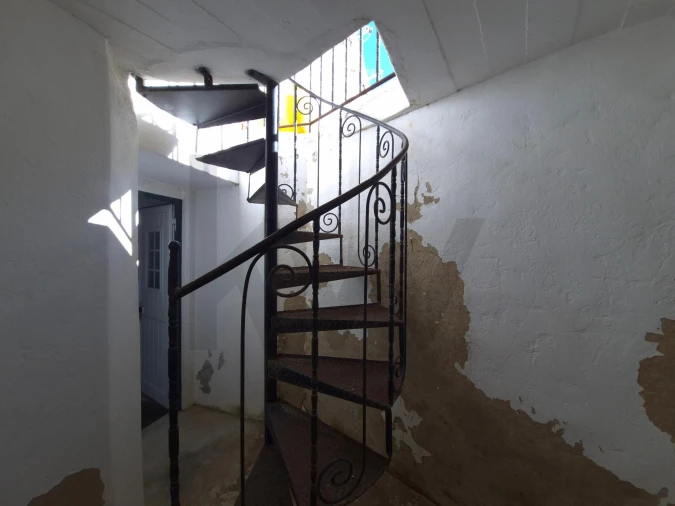 Moradia T3 para Venda em Arez e Amieira do Tejo Foto 13