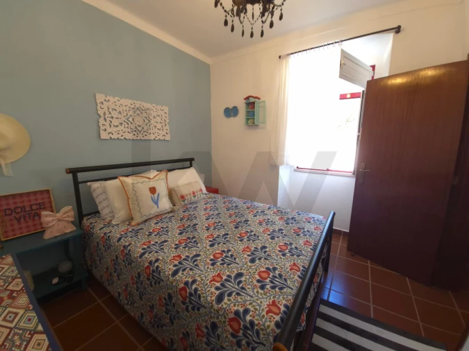 Moradia T3 para Venda em Arez e Amieira do Tejo Foto 4