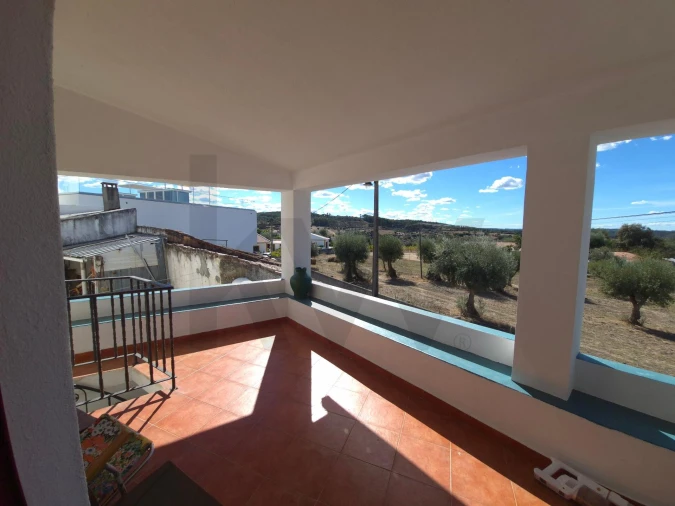 Moradia T3 para Venda em Arez e Amieira do Tejo Foto 21
