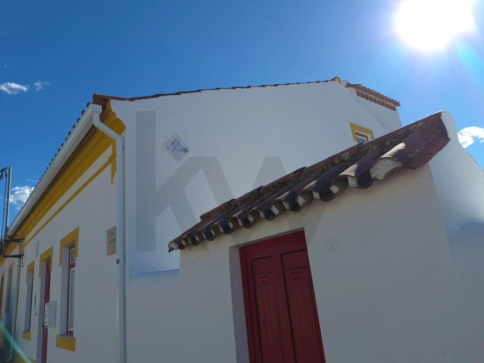 Moradia T3 para Venda em Arez e Amieira do Tejo Foto 3
