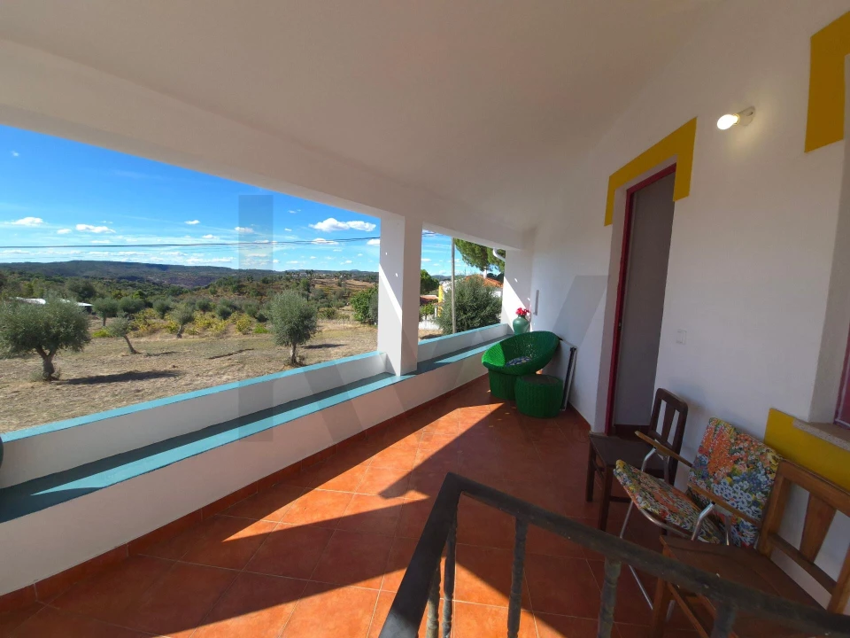 Moradia T3 para Venda em Arez e Amieira do Tejo Foto 20