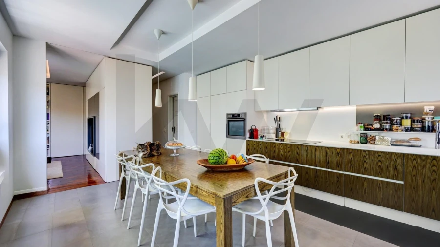 Apartamento T3 para Venda em Arroios