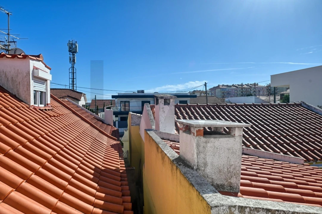 Moradia T2 para Venda em São Domingos de Rana Foto 15