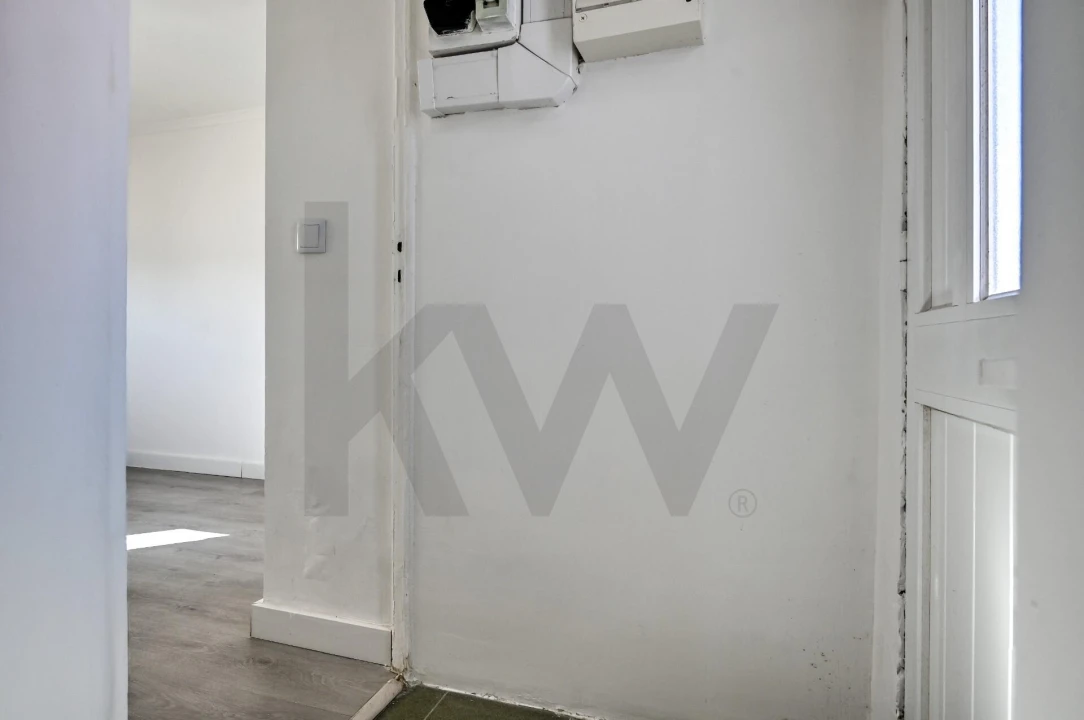 Moradia T2 para Venda em São Domingos de Rana Foto 10