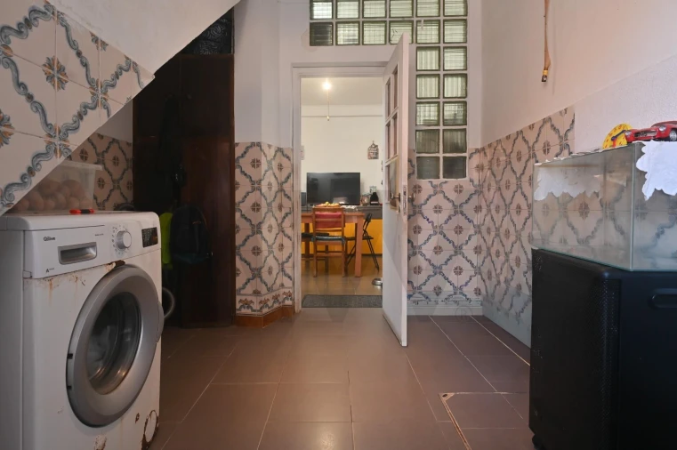 Moradia T2 para Venda em São Domingos de Rana Foto 5