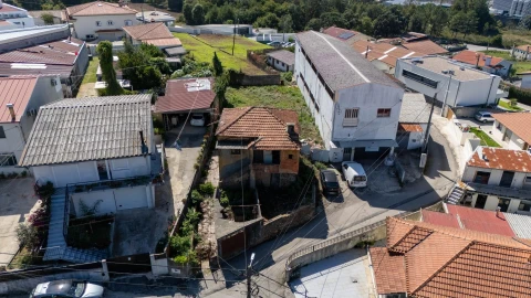Moradia T2 para Venda em São Roque