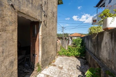 Moradia T2 para Venda em São Roque