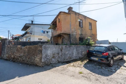 Moradia T2 para Venda em São Roque