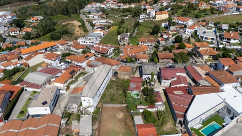 Moradia T2 para Venda em São Roque
