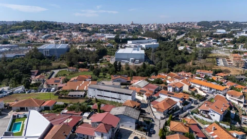 Moradia T2 para Venda em São Roque