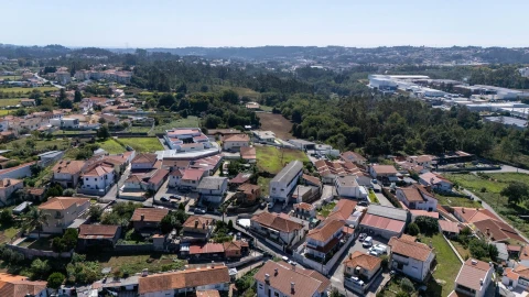 Moradia T2 para Venda em São Roque