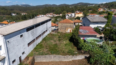 Moradia T2 para Venda em São Roque