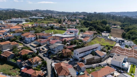 Moradia T2 para Venda em São Roque
