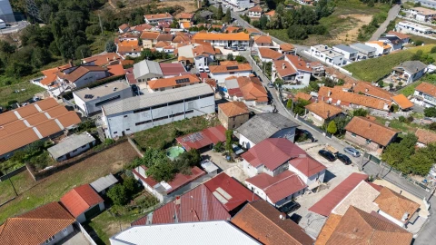 Moradia T2 para Venda em São Roque