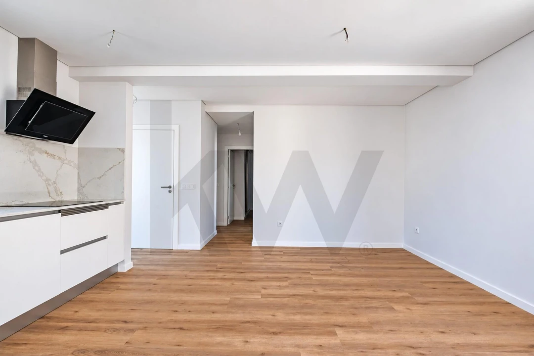 Apartamento T1 para Venda em Caniço Foto 8