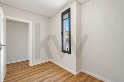 Apartamento T1 para Venda em Caniço
