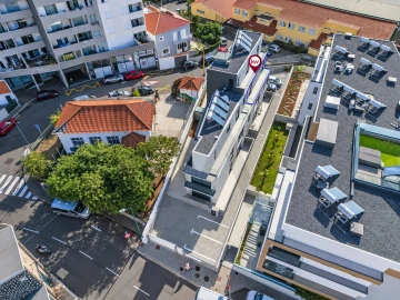 Apartamento T1 para Venda em Caniço