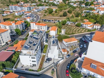 Apartamento T1 para Venda em Caniço