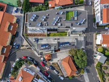 Apartamento T1 para Venda em Caniço