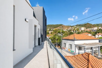 Apartamento T1 para Venda em Caniço