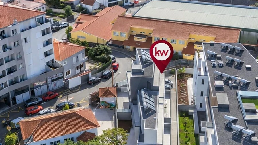 Apartamento T1 para Venda em Caniço