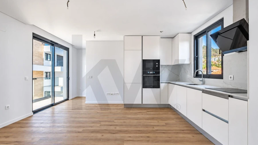 Apartamento T1 para Venda em Caniço
