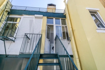 Apartamento T1 para Venda em Campo de Ourique