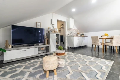 Moradia T4 para Venda em Fernao Ferro