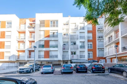 Apartamento T1 para Venda em Vila Franca de Xira