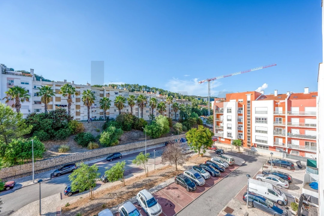 Apartamento T1 para Venda em Vila Franca de Xira Foto 14