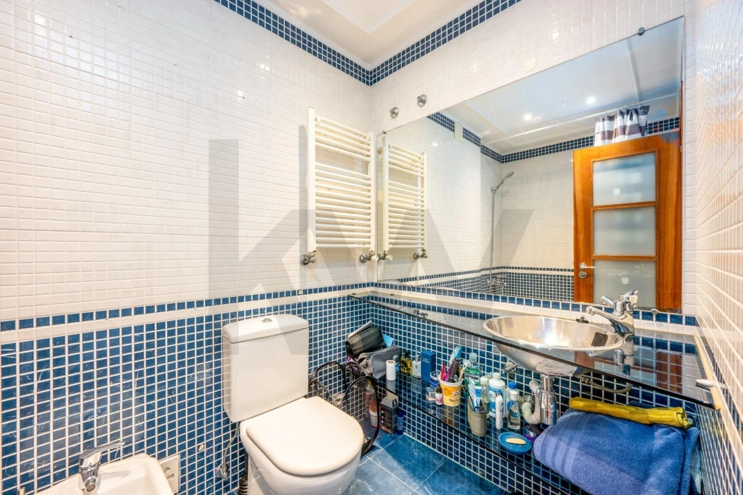 Apartamento T1 para Venda em Vila Franca de Xira Foto 12