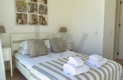 Moradia T4 para Venda em Carvalhal
