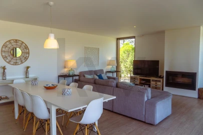 Moradia T4 para Venda em Carvalhal