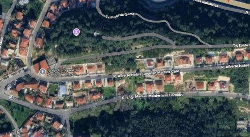 Terreno para Venda em Venda do Pinheiro e Santo Estêvão das Galés