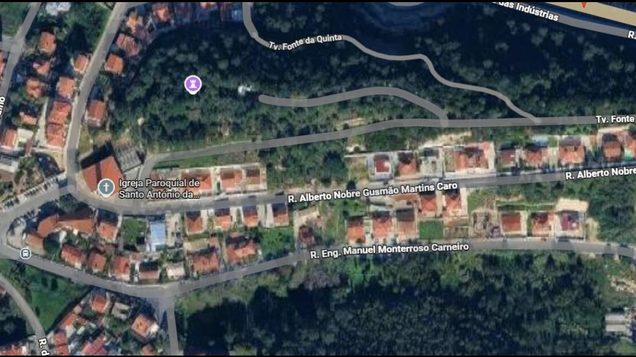 Terreno para Venda em Venda do Pinheiro e Santo Estêvão das Galés