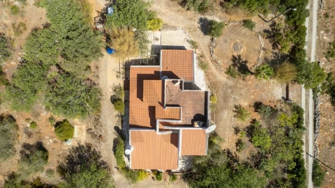 Moradia T4 para Venda em Quelfes