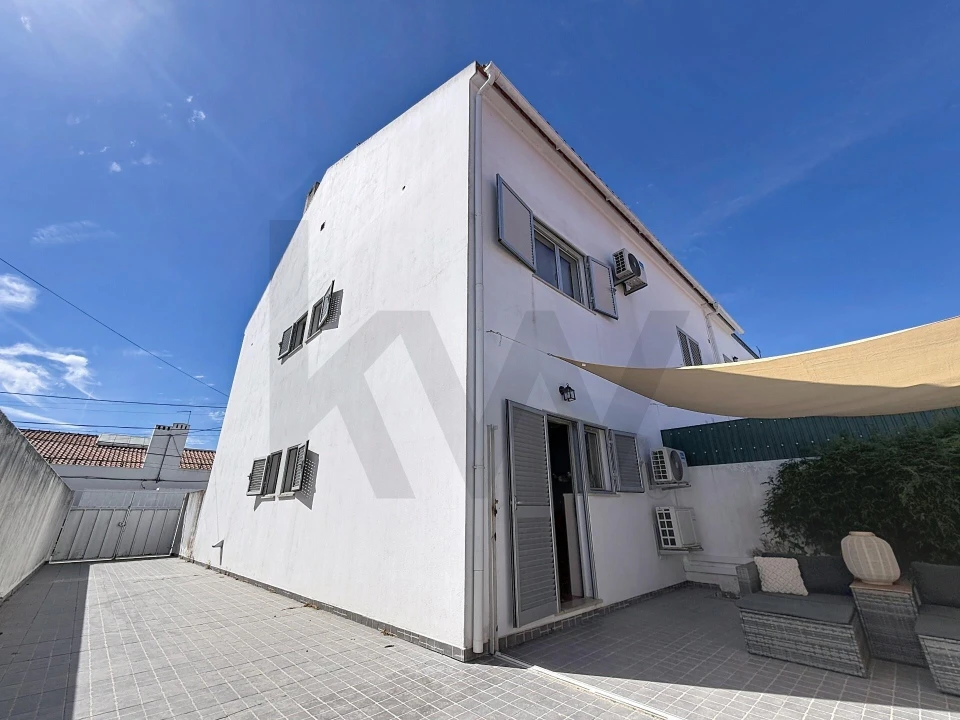 Moradia T3 para Venda em Évora (São Mamede, Sé, São Pedro e Santo Antão) Foto 11