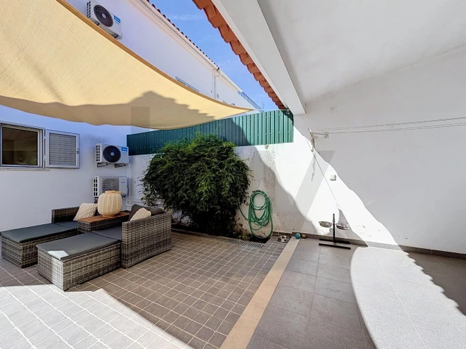 Moradia T3 para Venda em Évora (São Mamede, Sé, São Pedro e Santo Antão) Foto 13
