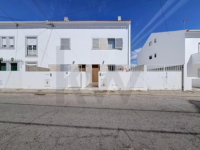 Moradia T3 para Venda em Évora (São Mamede, Sé, São Pedro e Santo Antão) Foto 5