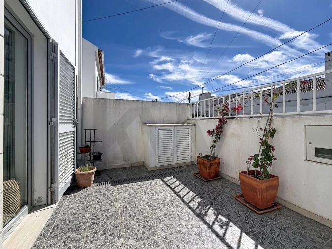 Moradia T3 para Venda em Évora (São Mamede, Sé, São Pedro e Santo Antão) Foto 3