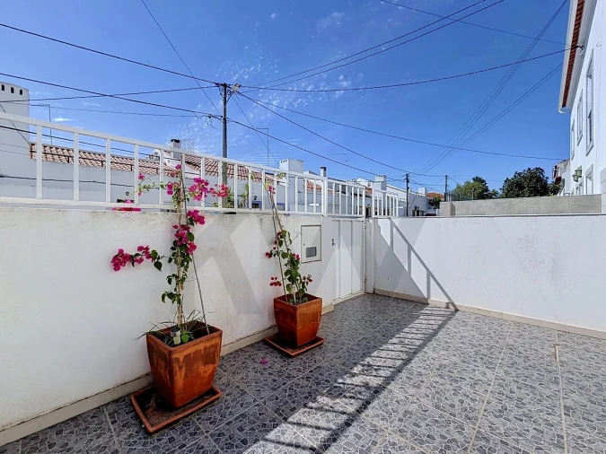 Moradia T3 para Venda em Évora (São Mamede, Sé, São Pedro e Santo Antão) Foto 4