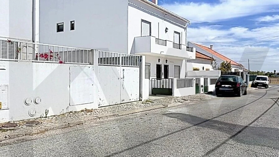 Moradia T3 para Venda em Évora (São Mamede, Sé, São Pedro e Santo Antão)